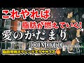【3分 激痩せボクシング🔥】愛のかたまり - DOMOTO に合わせた有酸素運動でダイエット!正月太り解消 脂肪燃焼に最適✨Kinki Kids【痩せるダンス ボクササイズ 】