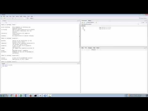 Descriptive Statistics in