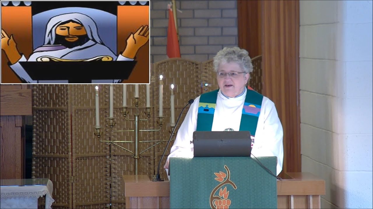 January 26, 2025 Sunday Service - YouTube