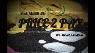 Price to pay (cover) feat. T'snk & Ceekay