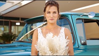 THE CANON EOS R IS AMAZING!! ARIZONA WEDDING FILM