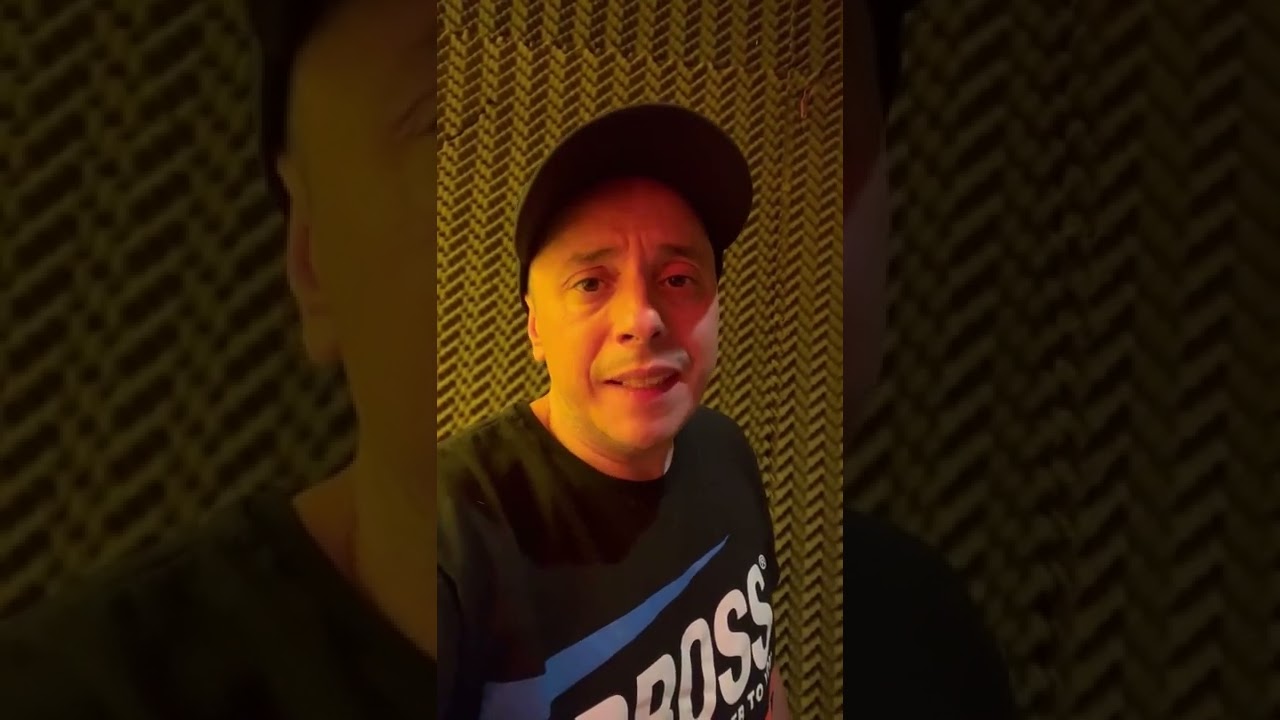 El Dipy lapidario sobre los incendios en Corrientes.