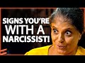 10 ways to spot  deal with a narcissist  dr ramani durvasula  lewis howes