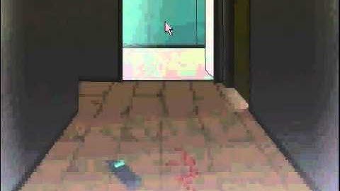 The Ugly Walkthrough