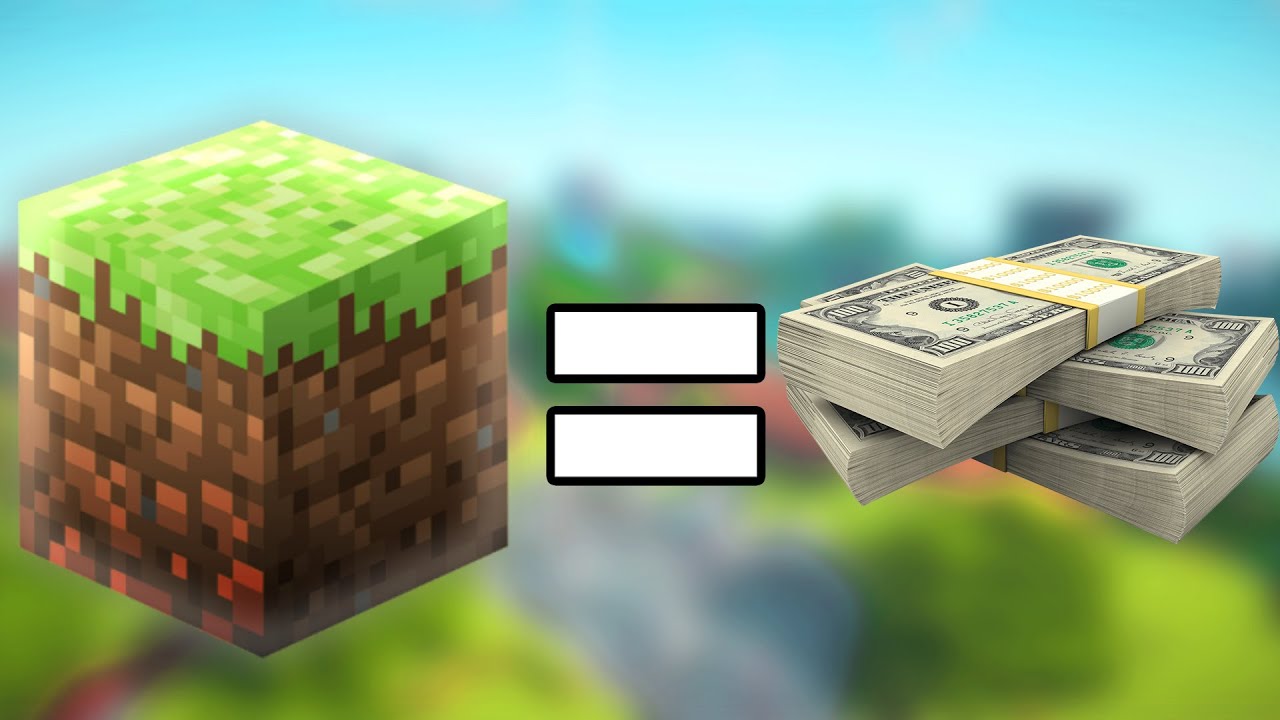 Come Guadagnare SOLDI VERI Giocando A MINECRAFT YouTube come-guadagnare-soldi-veri-giocando-a-minecraft-youtube