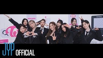 ＜TWICE : ONE IN A MILLION＞10th Anniversary Documentary TEASER