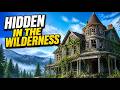 Top 10 Creepiest Abandoned Places Hidden Deep in the Absolute Wilderness