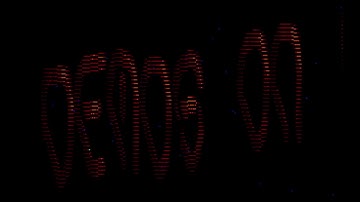 Atari ST Compacted Disk (CD) Scrollers [839] Freddy Demo Stuff Compil 15