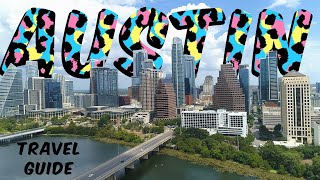 Is Austin REALLY Still Weird? We Explored The City To Find Out!
