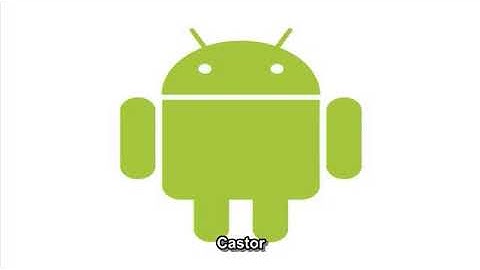 Android Notifications - Castor