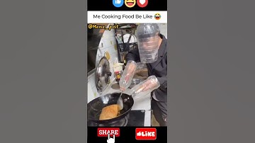 Cooking | Memes🤣😂 #shorts #funny #memes #laugh #trending #funnymemes #youtubeshorts #cooking #food