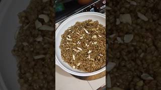 protein और calcium से भरपूर नाश्ता 😋#virelshorts #food #हिंदी #unique #tasty #sweet #healthy #like