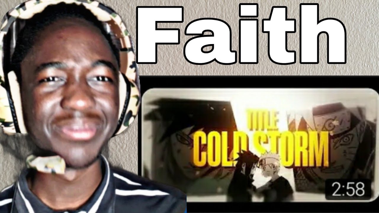 KEENEN X DizzyEight - Cold Storm | REACTION KEENEN X DizzyEight - Cold Storm | REACTION