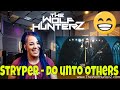 Stryper - "Do Unto Others" - Official Music Video | THE WOLF HUNTERZ Reactions