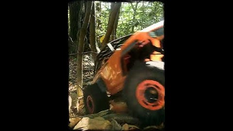 AX-10 DEADBOLT CUSTOM  (Created with @Magisto)