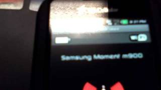 Wifi Tether w/ INXANE KERNAL screenshot 4