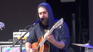 Coheed and Cambria - &quot;Lucky Stars&quot; [Acoustic] (Live in Los Angeles 6-29-19)
