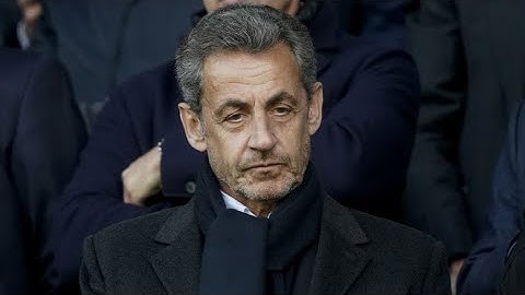 Nicolas Sarkozy sera jugé en correctionnelle pour corruption dans l'affaire "des écoutes"