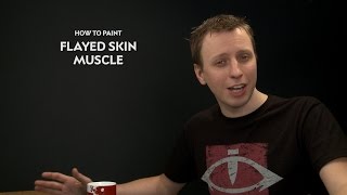 WHTV Tip of the Day: Flayed Skin Muscle