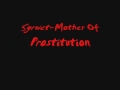 Syrwetmother of prostitution