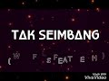 Download Lagu Lirik Tak Seimbang - Iwan fals feat Geisha