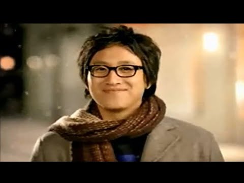 추억의광고 이선균 TV CF광고모음 #이선균 #CF