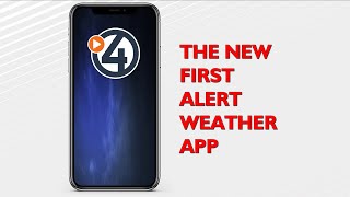 A guide to the NEW 4 News Now First Alert Weather App screenshot 5