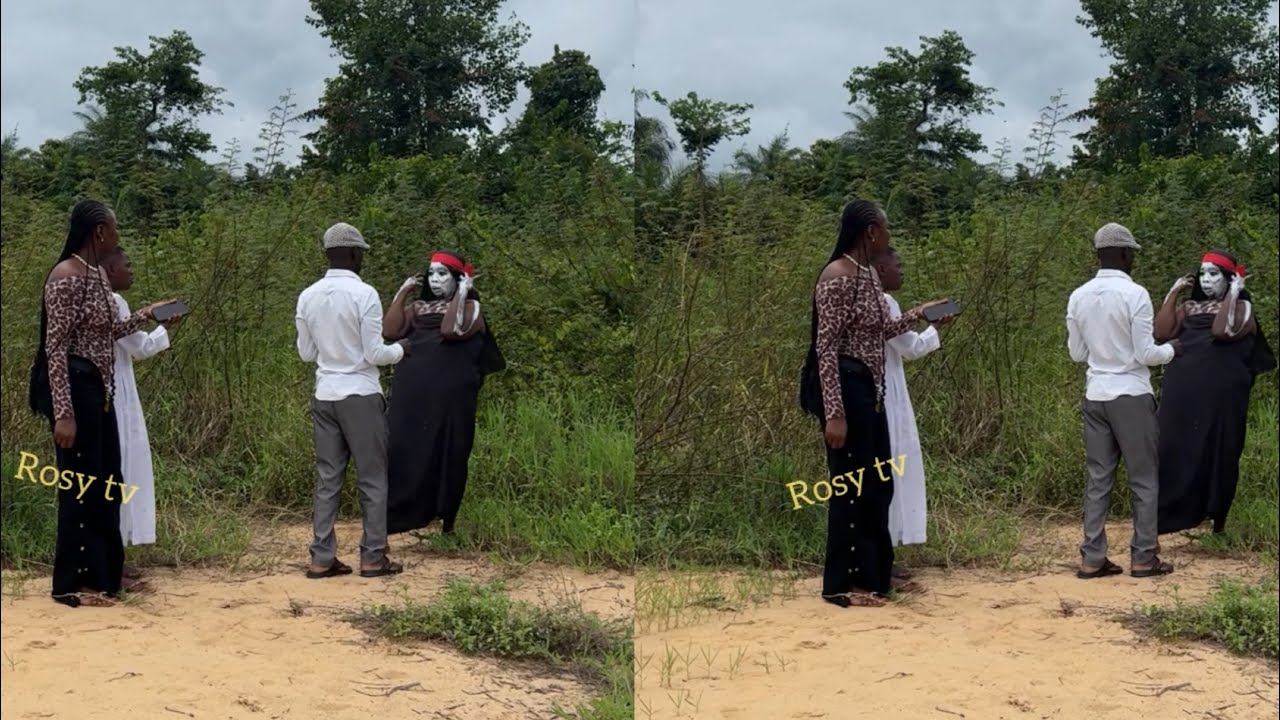 Young Prophet in tr0uble. This world, strange things are happening