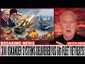 Russia DELIVERS 300 Iskander Systems to Iran, Every Border Outpost ELIMINATED, US 6th Fleet RETREATS