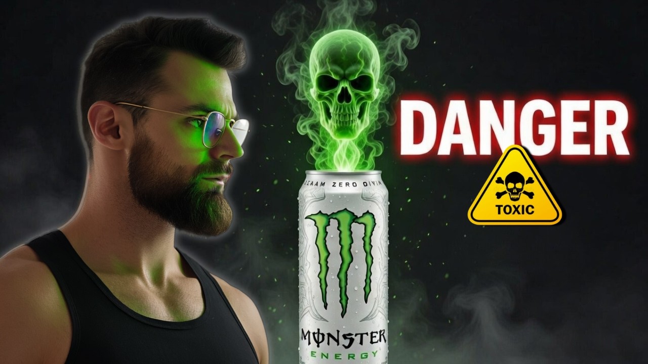 Ta CAFÉINE t’empoisonne | Back to My Prime #28