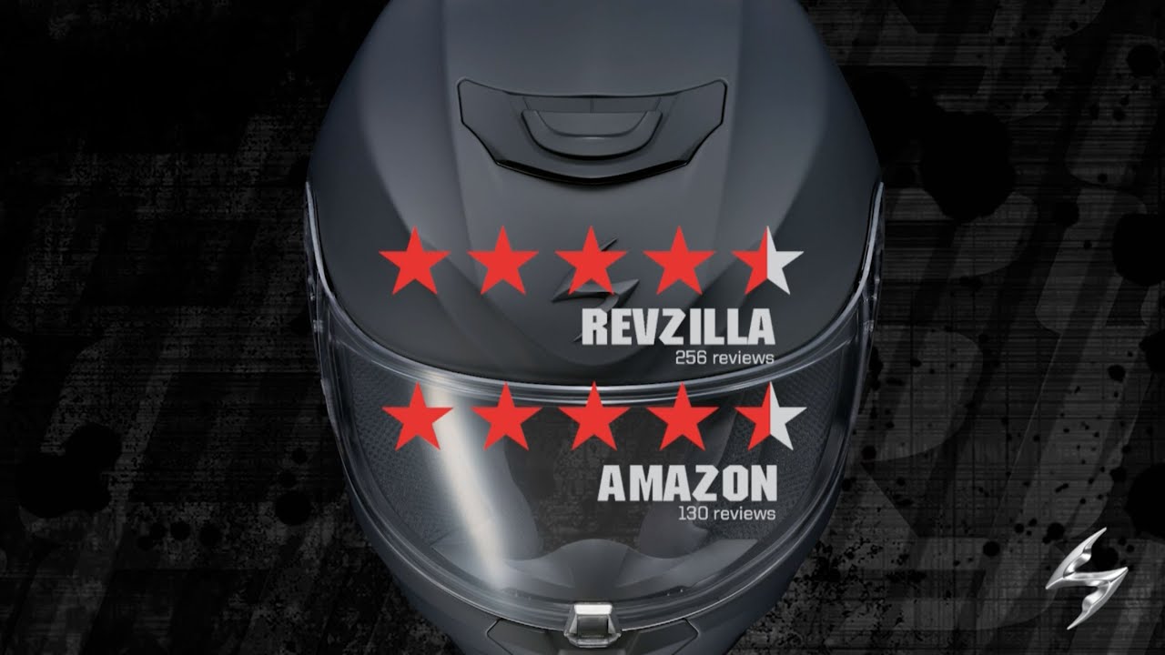 Scorpion EXO-R420 Illuminati 2 Helmet | XtremeHelmets.com