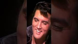 Elvis Presley Are You Lonesome Tonight 68 Comeback Special
