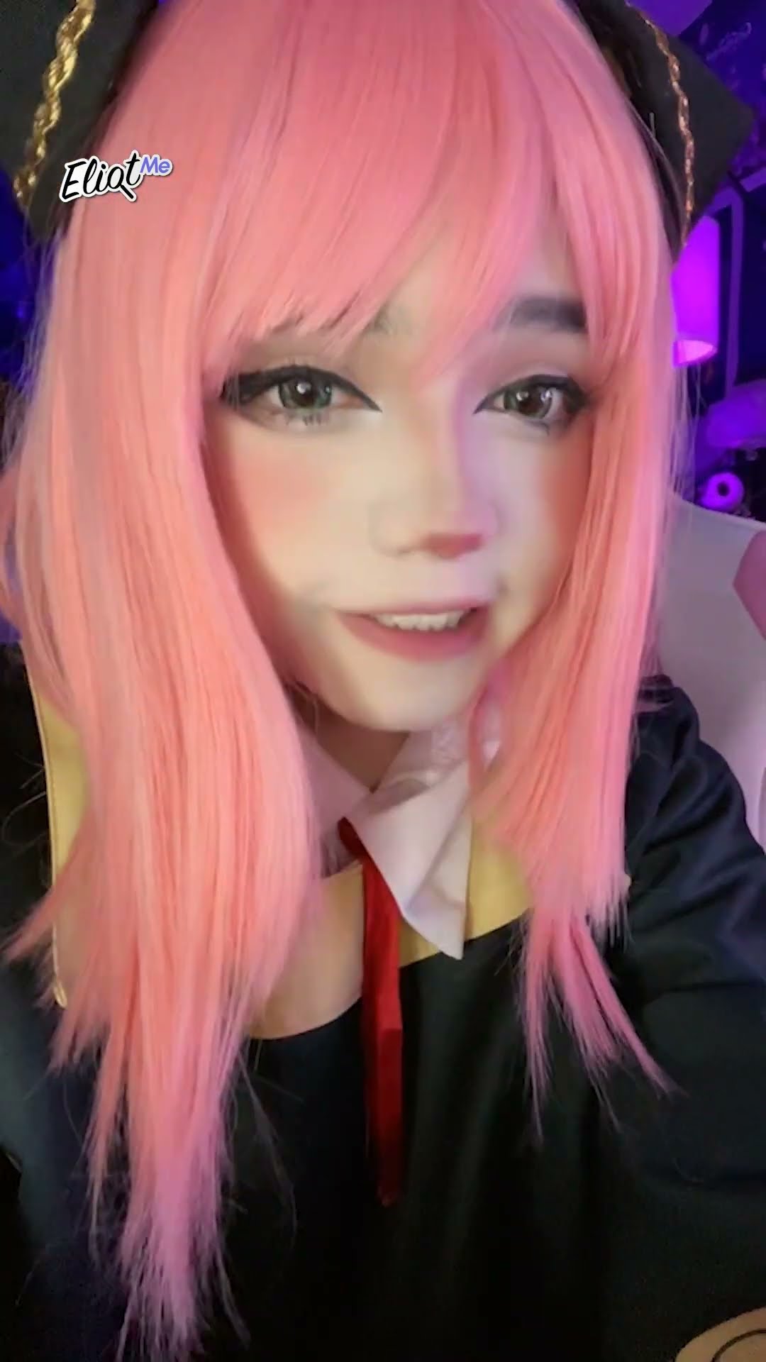 TIKTOKERS QUE HACEN COSPLAY: ANY CEMAR, BELLA DUEÑAS, DIDIWINX Y MÁS #shorts
