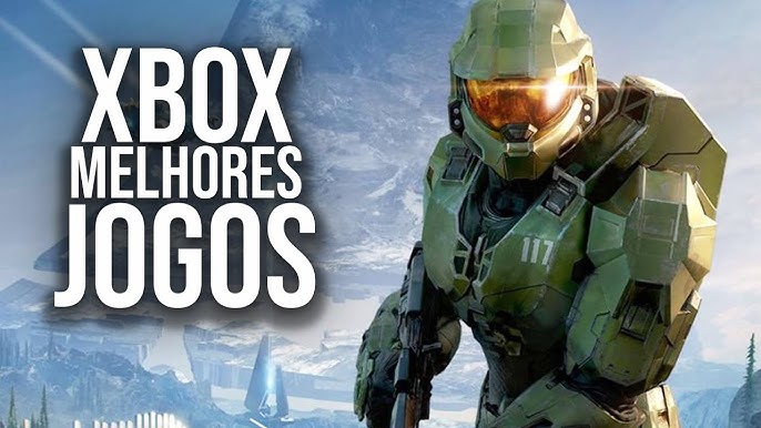 8 jogos exclusivos indispensáveis do Xbox One – Tecnoblog