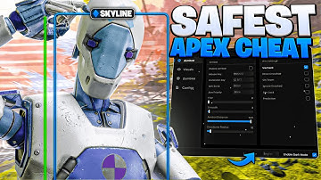 I Used the #1 Apex Cheat in Ranked… (This Is What Happened)