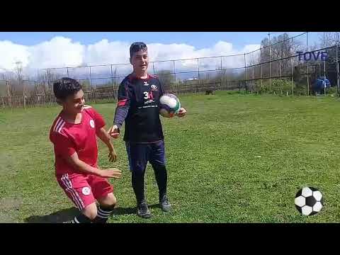 ვიწვევ  GEO FOOTBOL MASTER-ს საჯარიმო დარტყმებში