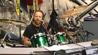 Metallica  Making Of Death Magnetic (Full Movie)