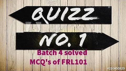 Digiskills Freelancing quiz 1 solved batch 4