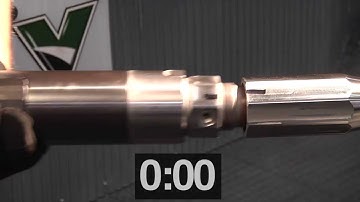 Low Profile Hex versus QuickFire Quick Connection System