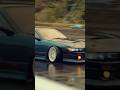 シブいカラーの角目シルビア💥#日光サーキット #lowstars #jdm #drift #silvia #silvias13 #jvccarroom