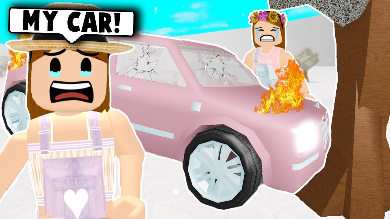 My Baby Learns How To Drive Bad Idea Roblox Bloxburg Roblox - my baby learns how to drive bad idea roblox bloxburg