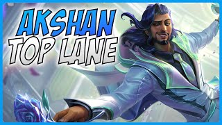 3 Minute Akshan Guide - A Guide for League of Legends