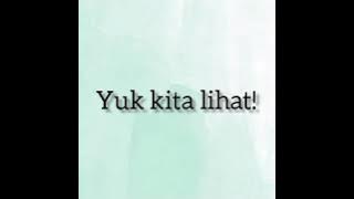 Tugas daring pjok kelas 1 SD Gerak non lokomotor