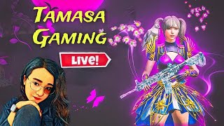 Hemlo guys 😁....🔴Tamasa is live💞