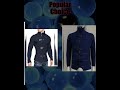 ⚡Buy Men’s Full-Zip Turtleneck Cardigan Sweater – Stretch exclusively at LeStyleParfait.com 👈