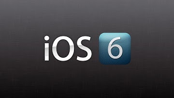 Facetime Over Cellular Demo - iOS 6 Beta Hands On