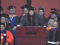 Dave Barry Pt 2 UM Commencement 2006 