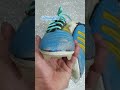 เปลี่ยนพื้นสตั๊ด #football #adidas #footballboots