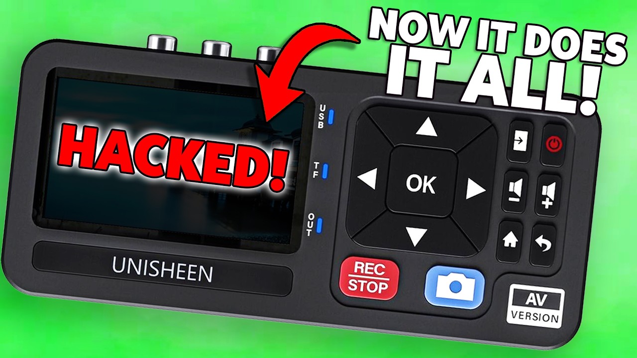 TAPELESS is Finally PERFECT in 2025! Must-See Mod!