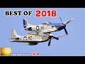 "BEST OF" TBOBBORAP1 GIANT SCALE RC ACTION # 4 - 2018